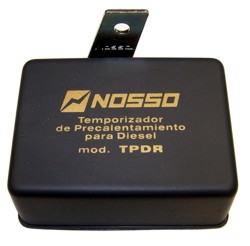 TPDR - TEMPORIZ.CALENT. RENAULT